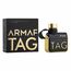 Armaf Tag Uomo Nero For Men Eau de Parfum 100ml, 2 image