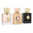 Armaf Club De Nuit For Women Eau de Parfum (Woman + Intense Woman + Milestone) 3 X 30ml