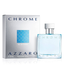 Azzaro Chrome For Men Eau de Toilette 30ml, 2 image