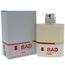 Bodevoke Be Bad Sport For Men Eau De Parfum 100ml, 2 image