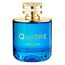 Boucheron Quatre En Bleu For Women Eau de Parfum 100ml