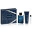 Boucheron Singulier For Men Eau de Parfum 100ml + 7.5ml + Shower Gel 100ml, 2 image