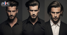 15 Best Hairstyles For Men Redefining Style in 2024
