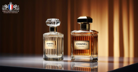 Top 15 Chanel Perfumes You Can’t Miss in 2024