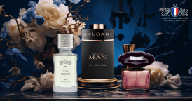 Unveiling the Secrets of Niche Perfumery