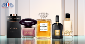 Top 10 Must-Have Perfumes for UAE Shoppers