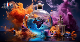 The Impact of Globalization and Cross-Cultural Exchange on the Fragrance Industry: A UAE Perspective