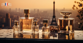 From Parisian Runways to Dubai's Streets: Try these French Perfume Trends
