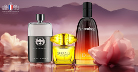 Perfume Souvenirs of Dubai - Perfume Shopping for Tourists