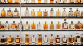 Pioneering Perfume Retail: French Fragrance LLC's Commitment to Quality