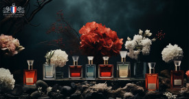 Selecting the Best Regional Perfumes for Your Collection