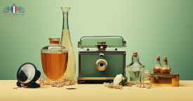 Vintage Perfumes - Choose the Classics with French Fragrance
