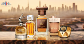How to Choose the Perfect Perfume: A Guide for Dubai's Fragrance Enthusiasts