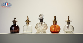Perfume Heritage: Dubai's Journey with Branded Perfumes and French Fragrances