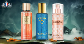 A Comprehensive Guide on Body Mist - Our Top Picks 