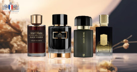 Perfume Shopping on a Budget: Find Affordable Branded Perfumes Online