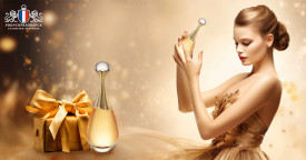 French Fragrance - Gifting Branded Perfumes for Women