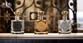 How Does French Fragrance Suffice Dubai's Love for Scents?