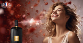 How do French Fragrance Perfumes Influence Mood and Emotion?