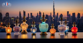 A Comprehensive Guide to Choosing the Perfect French Perfume Brand in Dubai