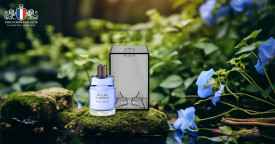 Sustainable Perfumery: The Eco-Friendly Scents of French Fragrance