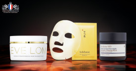 The Top 10 Face Masks for Instant Glow