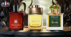 November's Top 10 Best-Selling Branded Perfumes for Men in Dubai