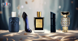 Top 5 Celebrity-Endorsed Perfumes to Try