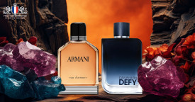 Top 7 Niche Perfumes for Men in Dubai