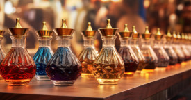 The Ultimate Perfume Travel Destinations: Exploring Perfumeries Around the World