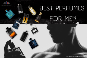 Best Perfumes For Men