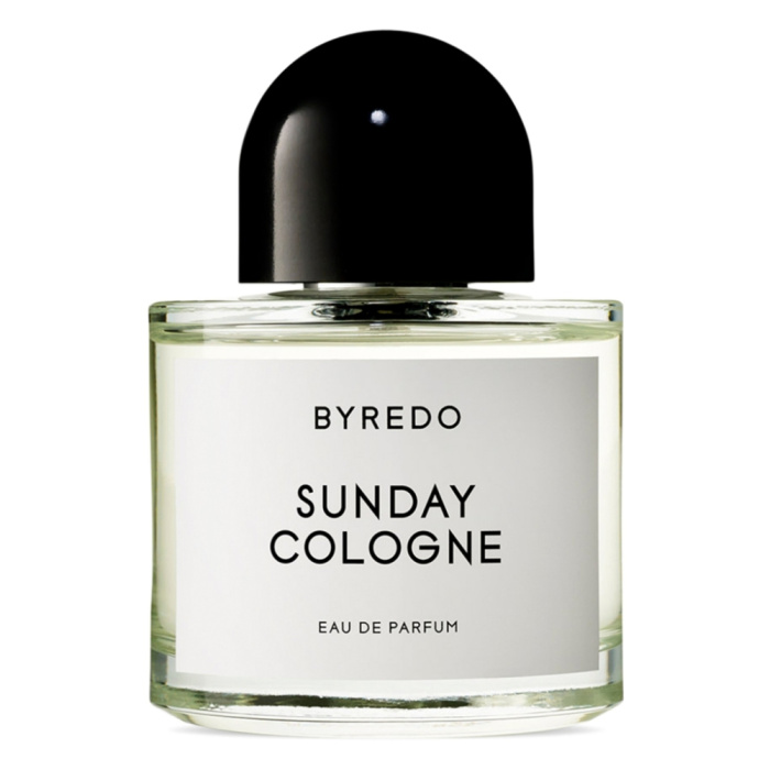 Byredo Sunday Cologne Unisex Eau De Parfum 100ml