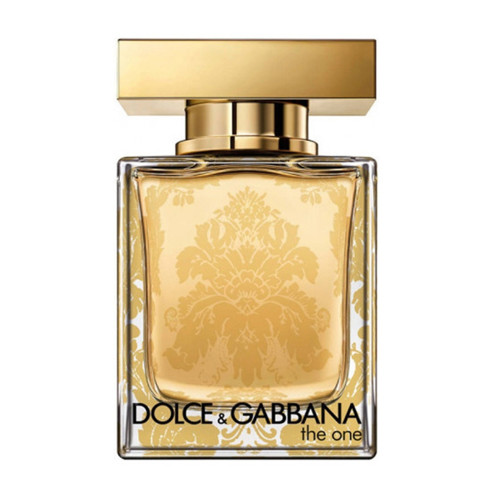 Dolce & Gabbana The One Baroque Collector For Men Eau De Toilette 50ml