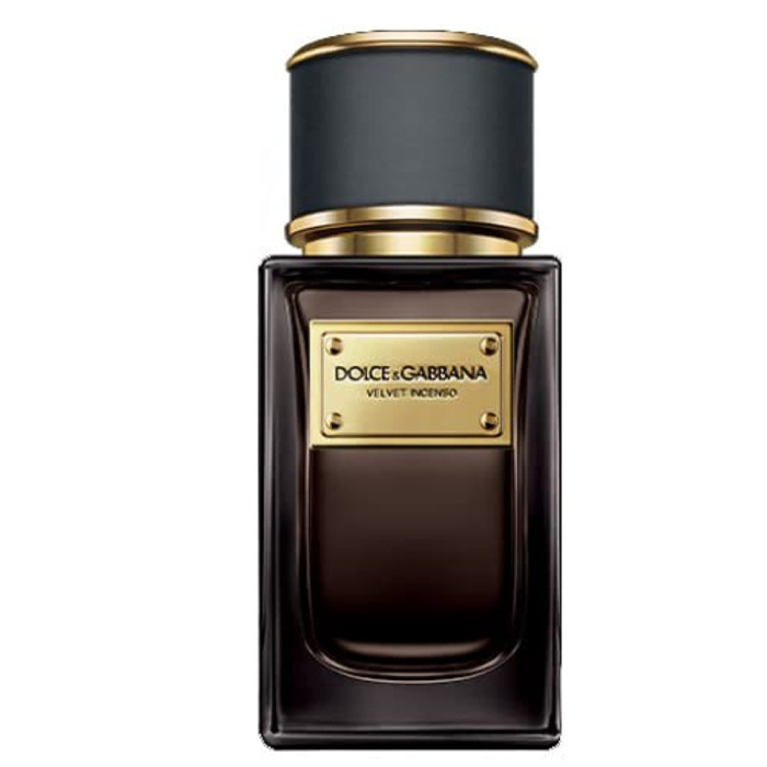 Dolce & Gabbana Velvet Incenso For Men Eau De Parfum 150ml