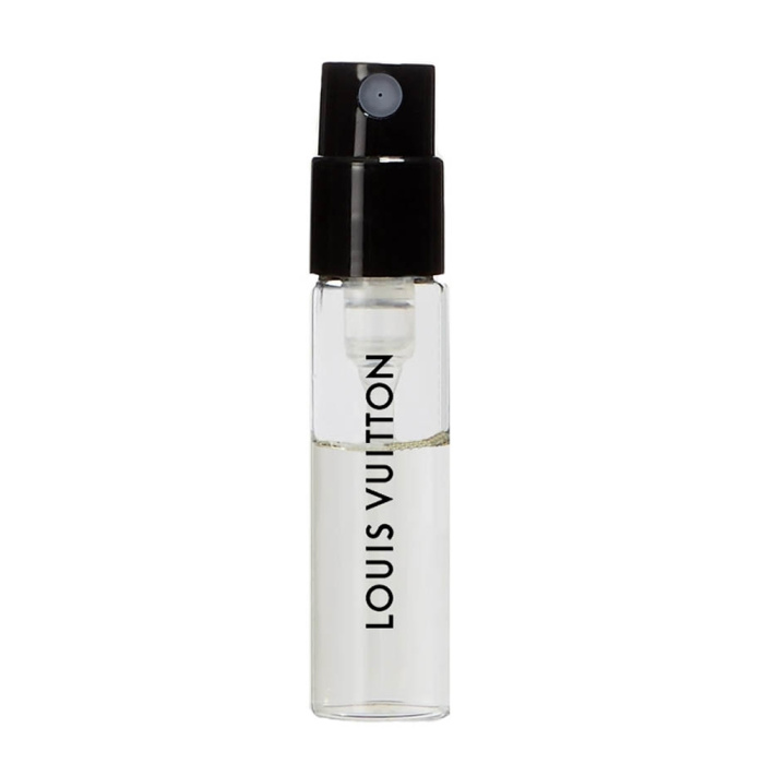 Louis Vuitton Couer Battant Unisex Eau De Parfum 2ml Vials
