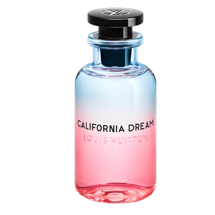 Louis Vuitton California Dream Unisex Eau De Parfum 100ml