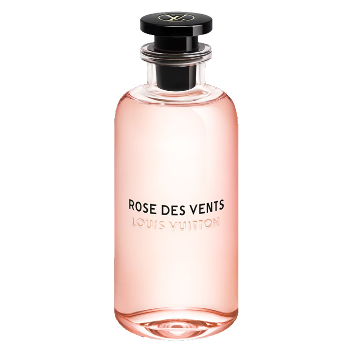 Rose des Vents Louis Vuitton for women -100ml