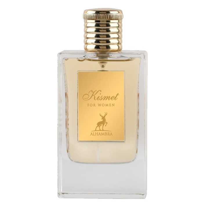 Maison Alhambra Kismet For Women Eau De Parfum 100ml