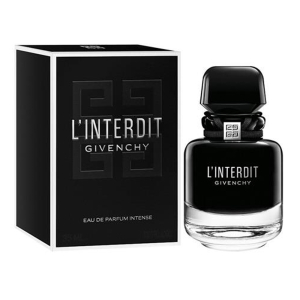 Givenchy L'Interdit For Women Eau De Parfum Intense 35ml