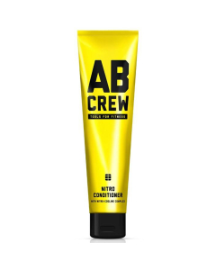 Ab Crew Tools For Fitness Nitro Unisex 120ml Hair Conditioner