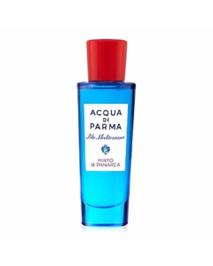 Acqua Di Parma Blu Mediterraneo Mirto Di Panarea Limited Edition For Unisex Eau De Toilette 30ml