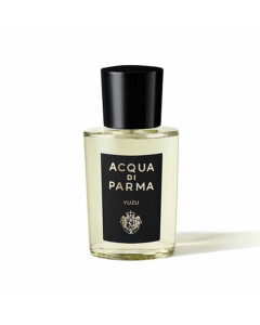 Acqua Di Parma Yuzu For Unisex Eau De Parfum 5ml Miniature