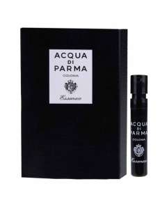 Acqua Di Parma Colonia Essenza For Men Eau De Parfum 1.2ml Vials