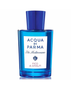 Acqua Di Parma Blu Mediterraneo Fico Di Amalfi For Unisex Eau De Toilette 150ml