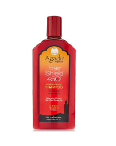 Agadir Argan Oil Hair Shield 450 Plus Deep Fortifying
