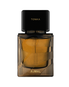 Ajmal Purely Orient Tonka Unisex Eau De Parfum 75ml