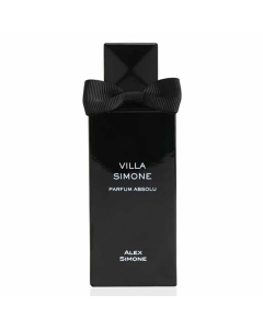 Alex Simone Villa Simone For Unisex Parfum Absolu 100ml
