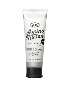 Amino Mason Moist Night Cream