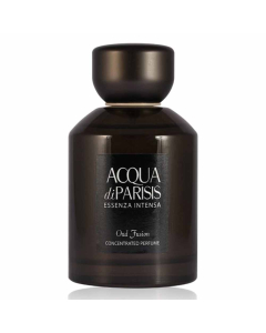 Acqua Di Parisis Essenza Intensa Oud Fusion For Unisex Eau De Parfum 100ml