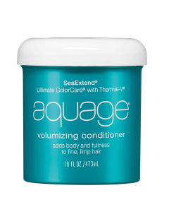 Aquage Seaextend Ultimate Colocare With Thermal-V Volumizing Conditioner